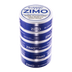 Blueberry ZIMO Pouches