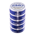 Blueberry ZIMO Pouches