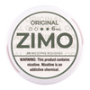 Original Zimo Pouches