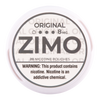 Original Zimo Pouches