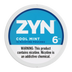 Cool Mint ZYN Pouches
